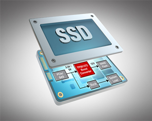 TI, 부스트 컨버터를 사용한 SSD 프로그램 시간 향상